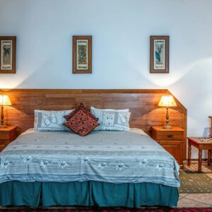Grand deluxe ocean view